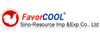 Резиновые прокладки Favor Cool