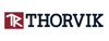 Пневмодрели  THORVIK