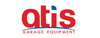 Пневматический лифт для колес  ATIS